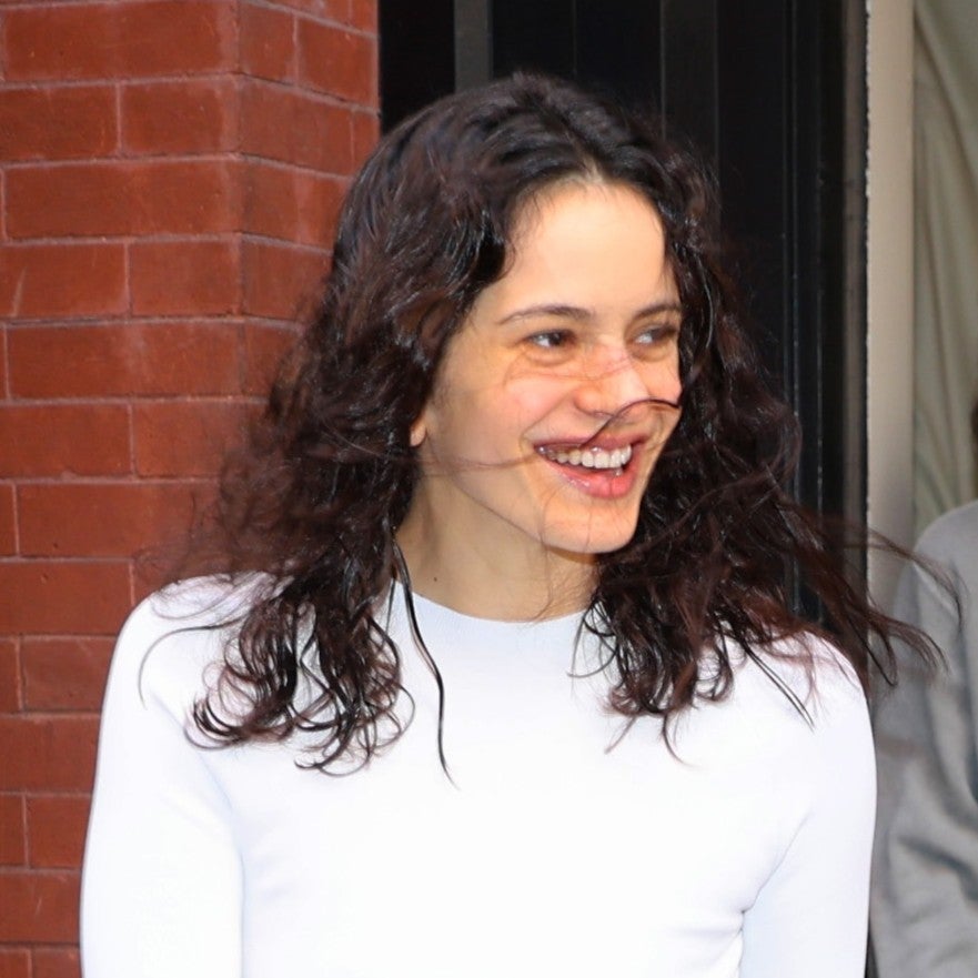 Rosalía Rosalía