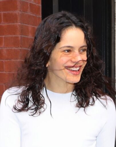 Rosalía