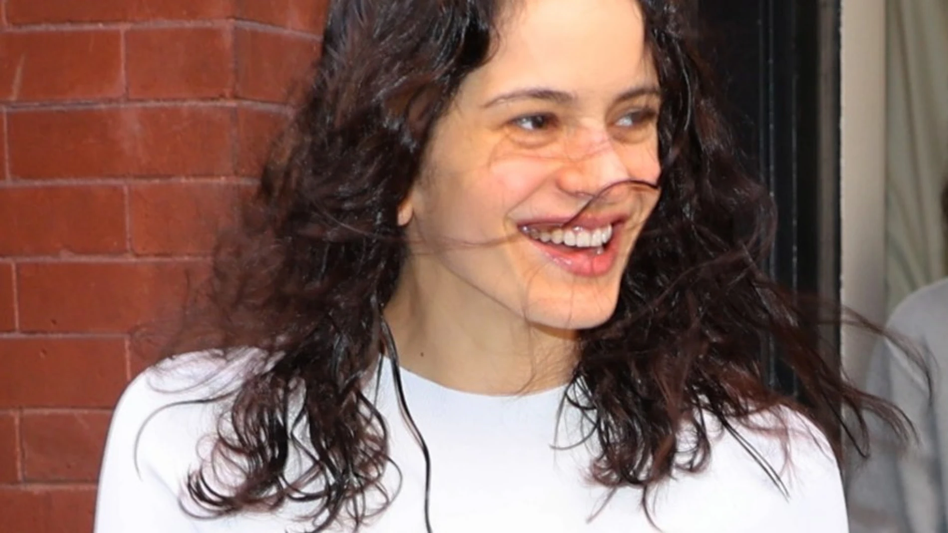 Rosalía Rosalía