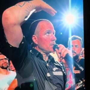 Dani Martín se rapa el pelo por error: Dani Martín se rapa el pelo por error: