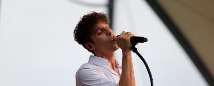 Veintiuno en el Festival Vive Latino