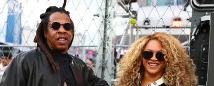 Jay Z y Beyoncé Jay Z y Beyoncé