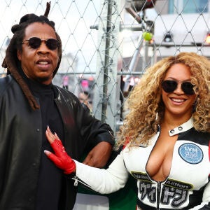 Jay Z dedica la felicitación más especial a Beyoncé por su 45 cumpleaños Jay Z dedica la felicitación más especial a Beyoncé por su 45 cumpleaños