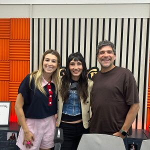 Daniela Spalla: Daniela Spalla: