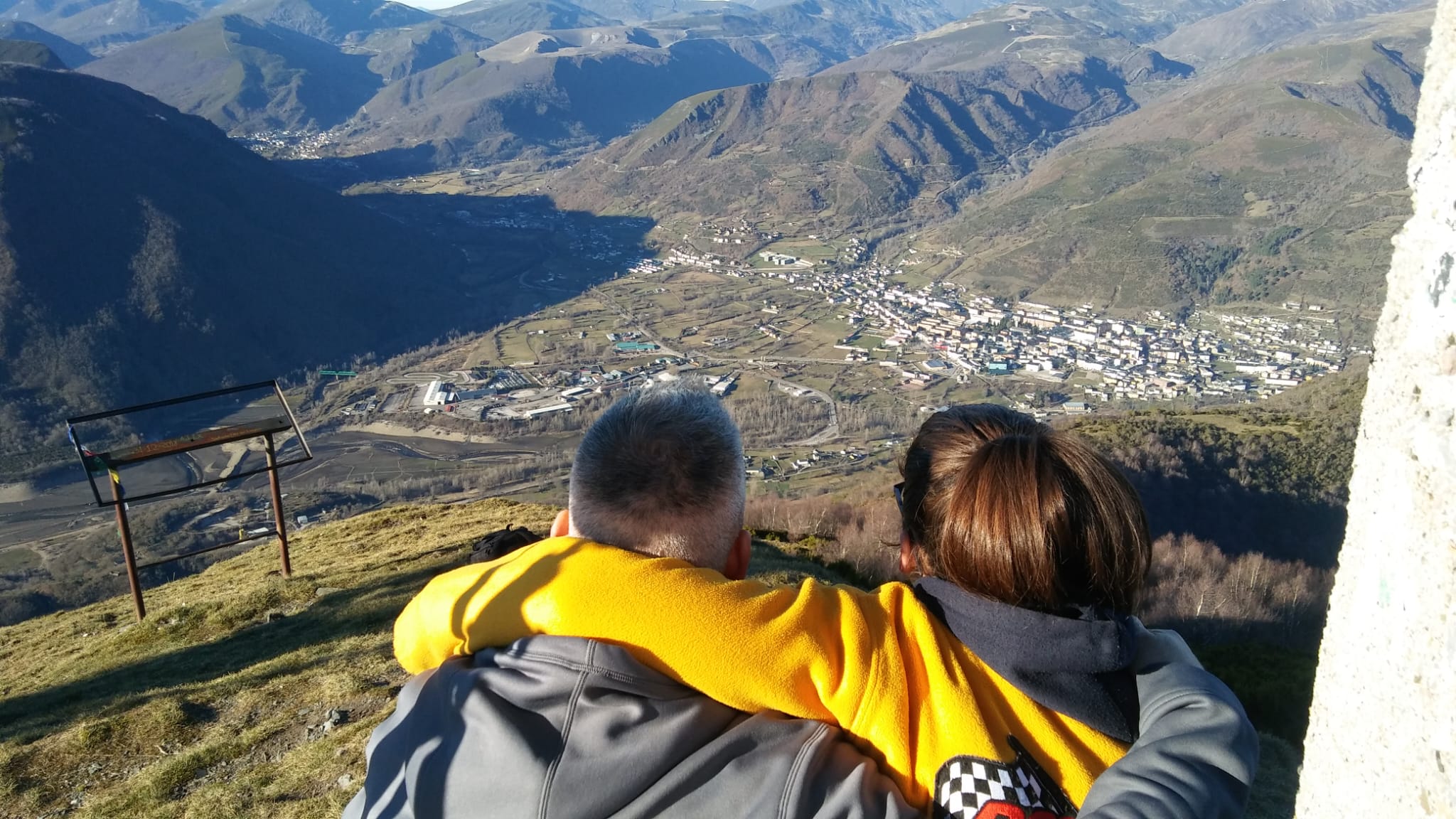 Villablino, primer ganador de la temporada en 'Pueblos especiales' - ENCUESTA CERRADA