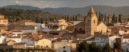 Abengibre (Albacete) Abengibre (Albacete)