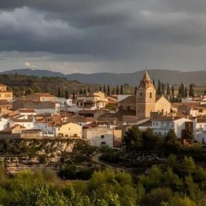 Abengibre (Albacete) Abengibre (Albacete)