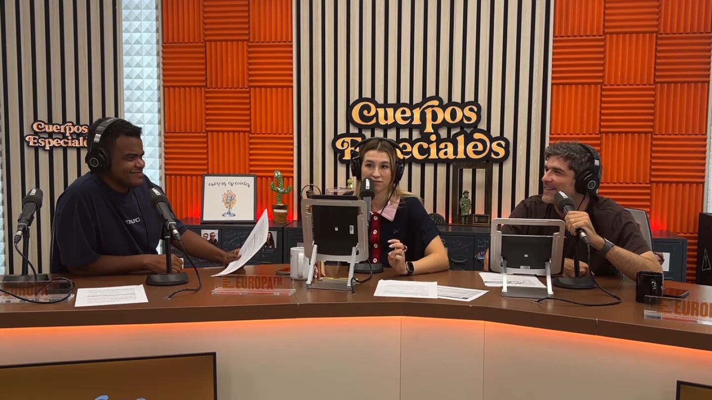 Arturo Paniagua celebra el último disco de Karol G y su colaboración con Judeline y rusowsky