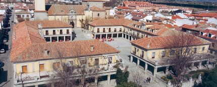 Brunete (Madrid) Brunete (Madrid)