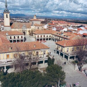 Brunete (Madrid) Brunete (Madrid)