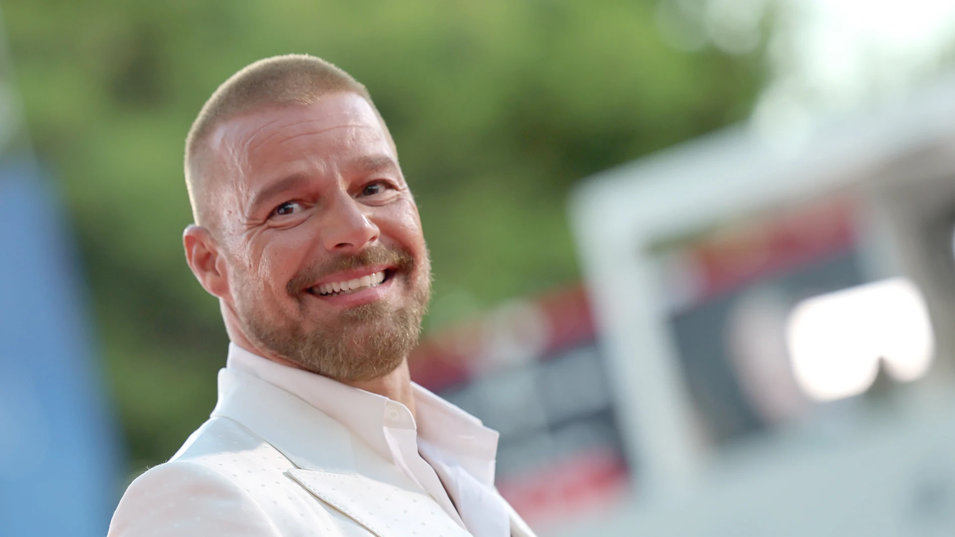 Ricky Martin Ricky Martin