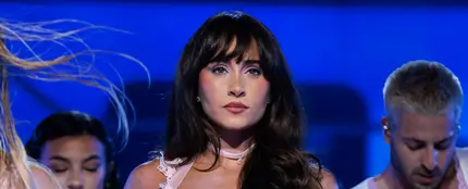 Aitana en Barcelona Aitana en Barcelona