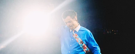 Harry Styles durante su gira 'Together, Together' Harry Styles durante su gira 'Together, Together'