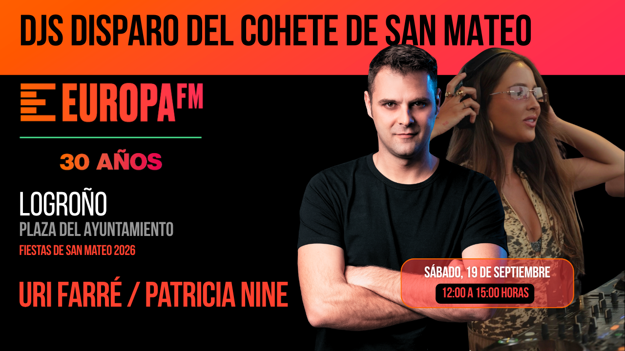 Apúntate al Disparo del Cohete de las fiestas de San Mateo en Logroño Apúntate al Disparo del Cohete de las fiestas de San Mateo en Logroño