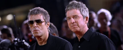 Oasis en 2026 Oasis en 2026