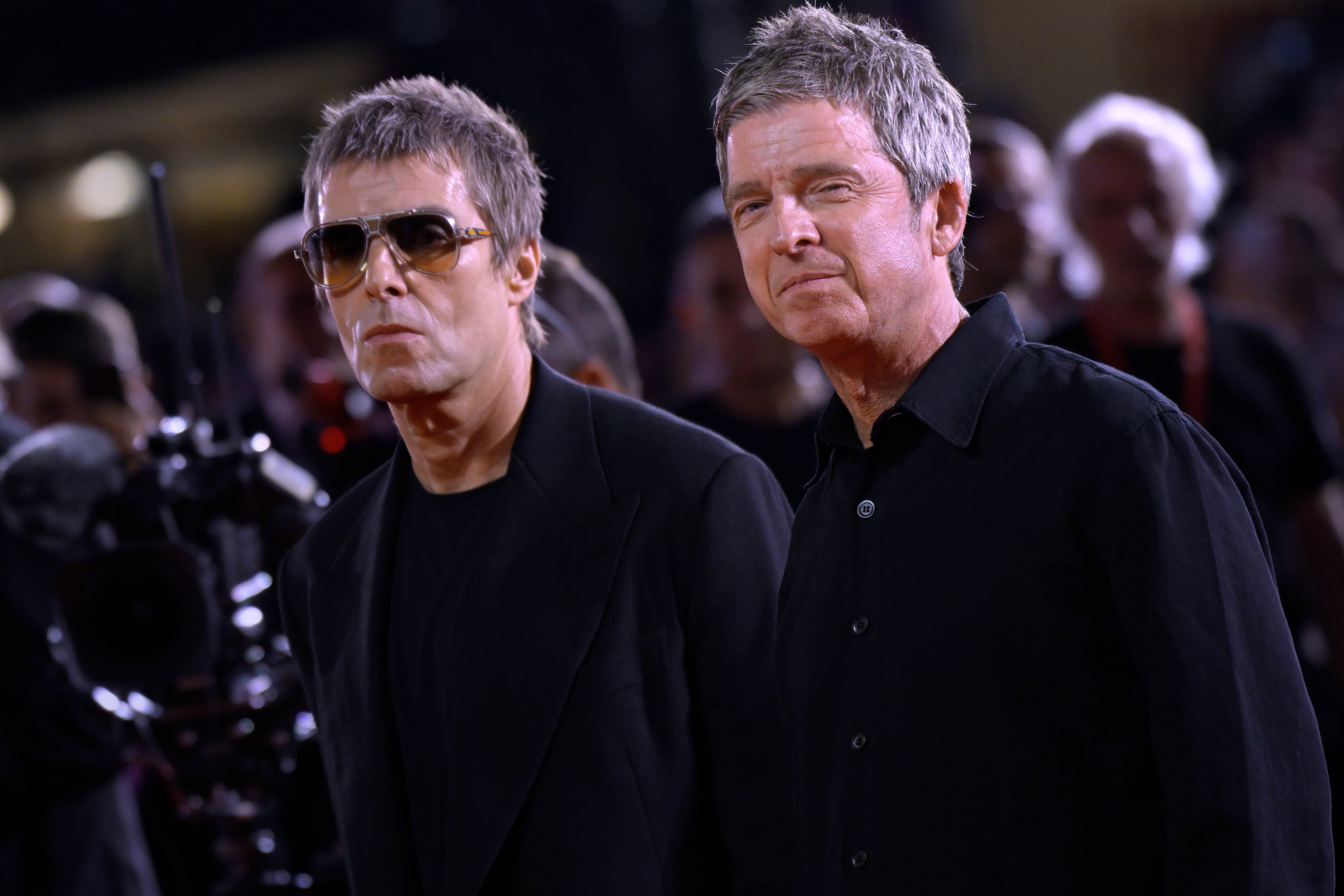 Oasis en 2026 Oasis en 2026