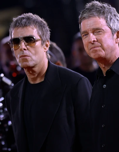 Oasis en 2026 Oasis en 2026