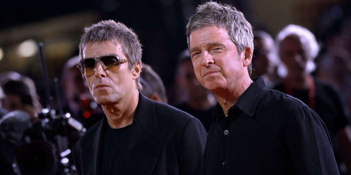 Oasis en 2026