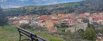 Serradilla del Arroyo (Salamanca)