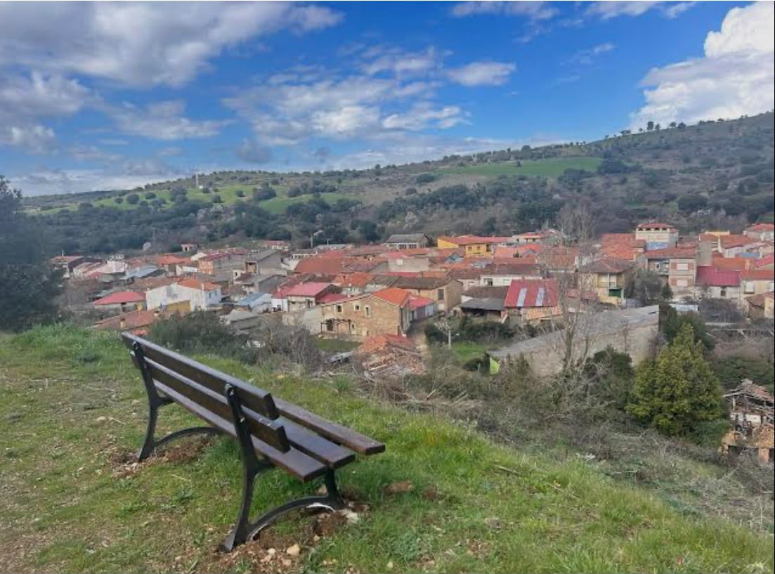 Serradilla del Arroyo (Salamanca)
