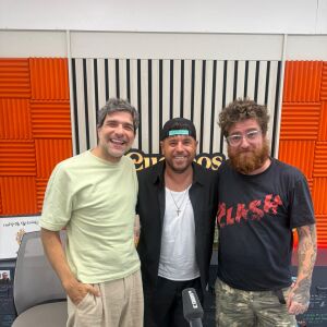 Pablo López: Pablo López: