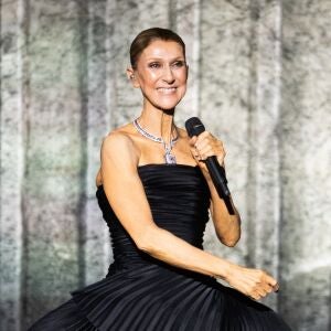 Israel del Amo, experto vocal, explica cómo Céline Dion ha conseguido volver a cantar Israel del Amo, experto vocal, explica cómo Céline Dion ha conseguido volver a cantar
