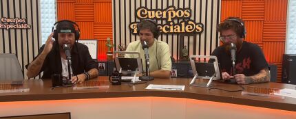 Pablo L&oacute;pez: "La gente se va a sorprender mucho al ver a Lola &Iacute;ndigo en este mundo extra&ntilde;o que es el laberinto de mis canciones"