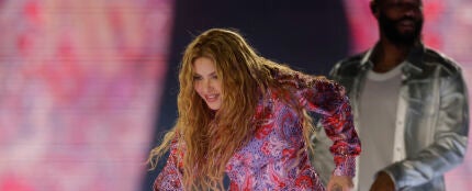 Shakira 