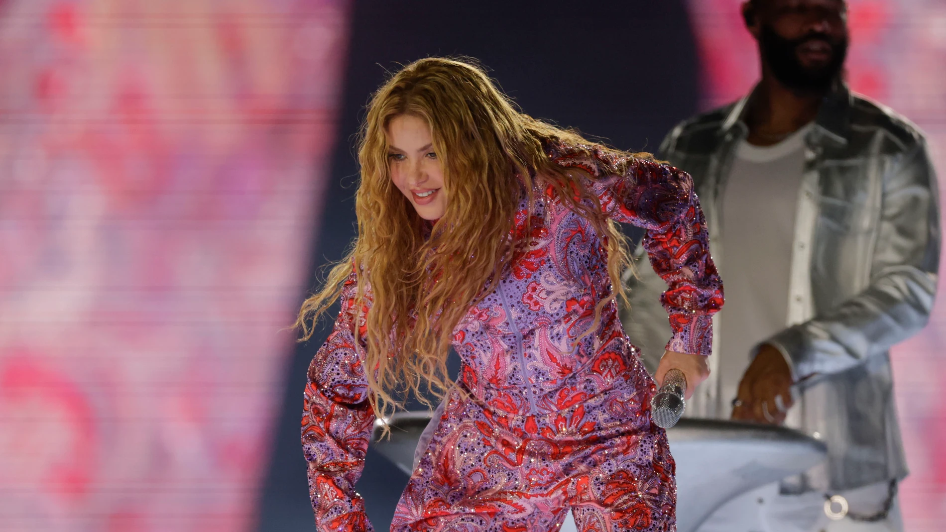 Shakira Shakira