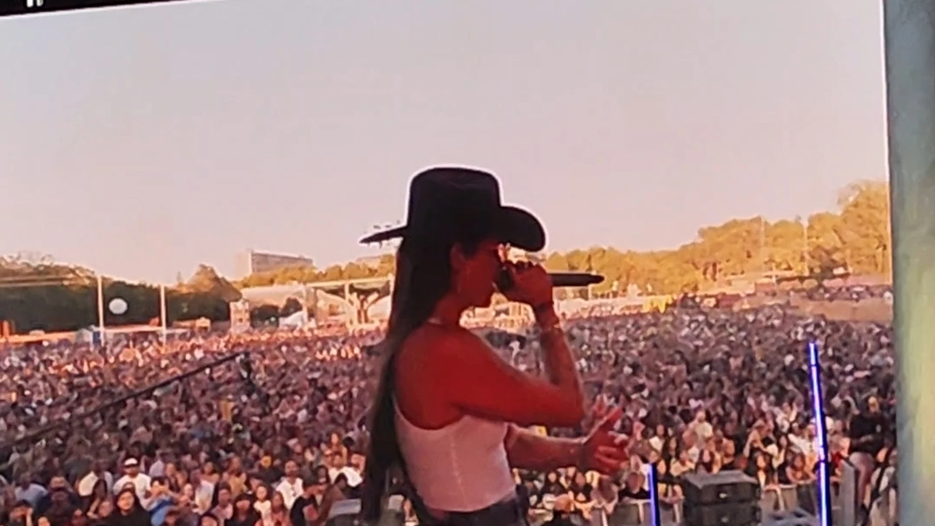 Marlena en Jardín de las Delicias Marlena en Jardín de las Delicias