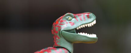 T-Rex