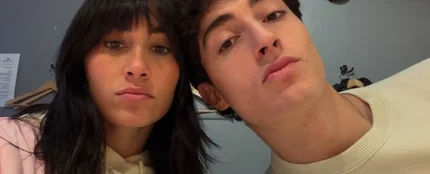 Aitana y Plex Aitana y Plex