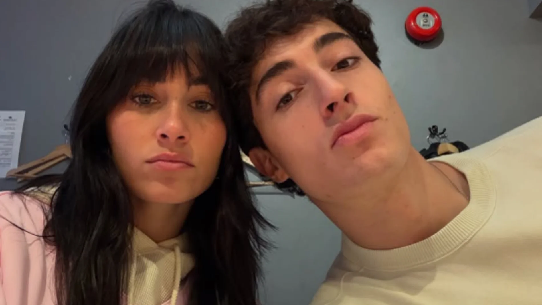 Aitana y Plex Aitana y Plex