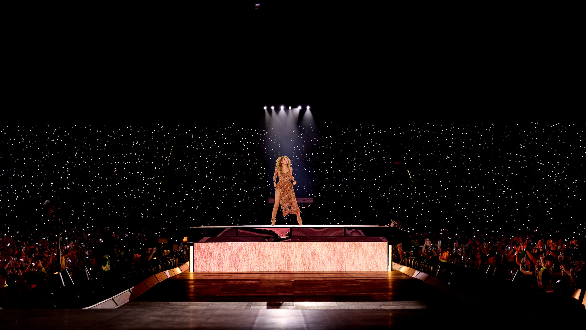 Shakira Shakira