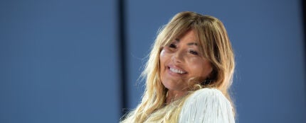 Amaia Montero en la gira 'tantas cosas que contar' en Valencia