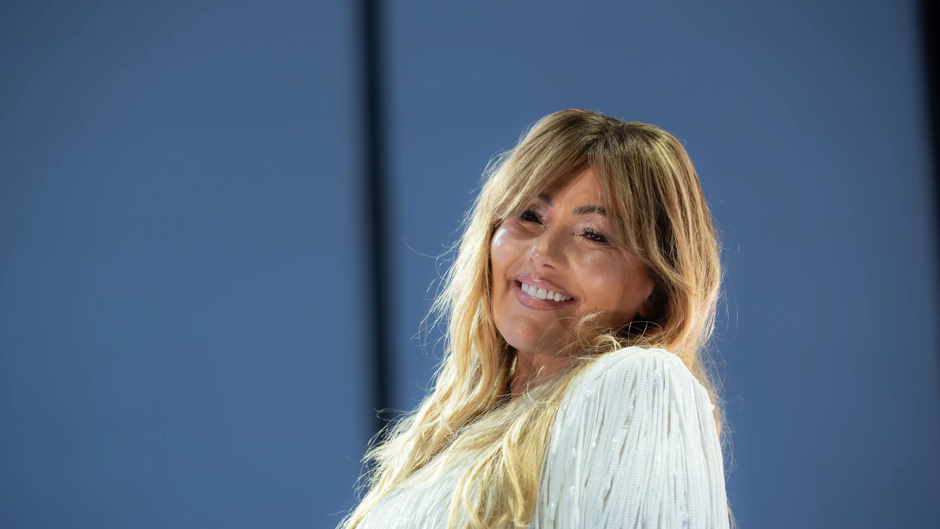 Amaia Montero en la gira 'tantas cosas que contar' en Valencia Amaia Montero en la gira 'tantas cosas que contar' en Valencia