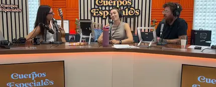 Eva Soriano hace un llamamiento para que cedan un "trozo de tierra" a Chica Sobresalto para su huerta Eva Soriano hace un llamamiento para que cedan un "trozo de tierra" a Chica Sobresalto para su huerta