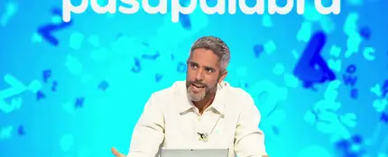 Pasapalabra Pasapalabra