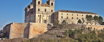 Uclés (Cuenca) Uclés (Cuenca)