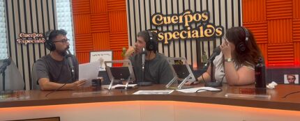 La review de Bertus de los audios de WhatsApp