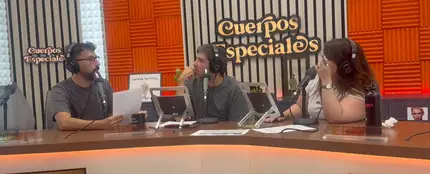 La review de Bertus de los audios de WhatsApp La review de Bertus de los audios de WhatsApp
