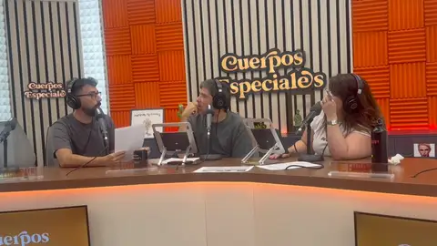 La review de Bertus de los audios de WhatsApp La review de Bertus de los audios de WhatsApp