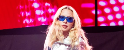 Madonna Madonna