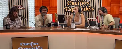 Maxi Iglesias y Susana Abaitua: "Comprar en nuda propiedad es macabro. A eso juega la película' Maxi Iglesias y Susana Abaitua: "Comprar en nuda propiedad es macabro. A eso juega la película'