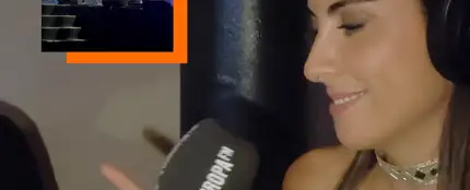 Así le contamos la fiesta 30 años Europa FM a nuestros oyentes Así le contamos la fiesta 30 años Europa FM a nuestros oyentes