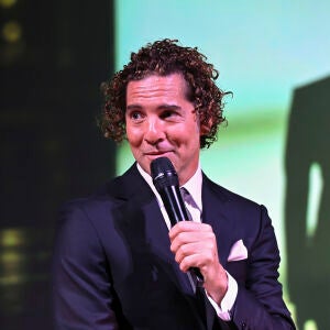 David Bisbal, sobre la música de los años 70 y 80: David Bisbal, sobre la música de los años 70 y 80: