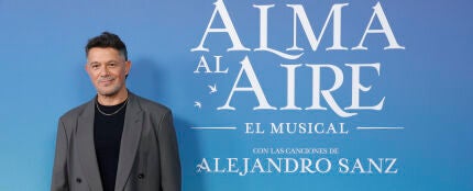 Alejandro Sanz 