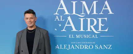 Alejandro Sanz Alejandro Sanz