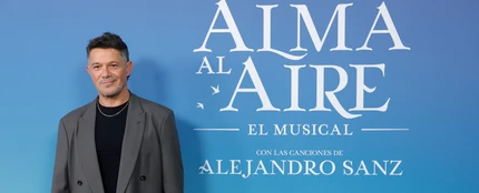 Alejandro Sanz Alejandro Sanz