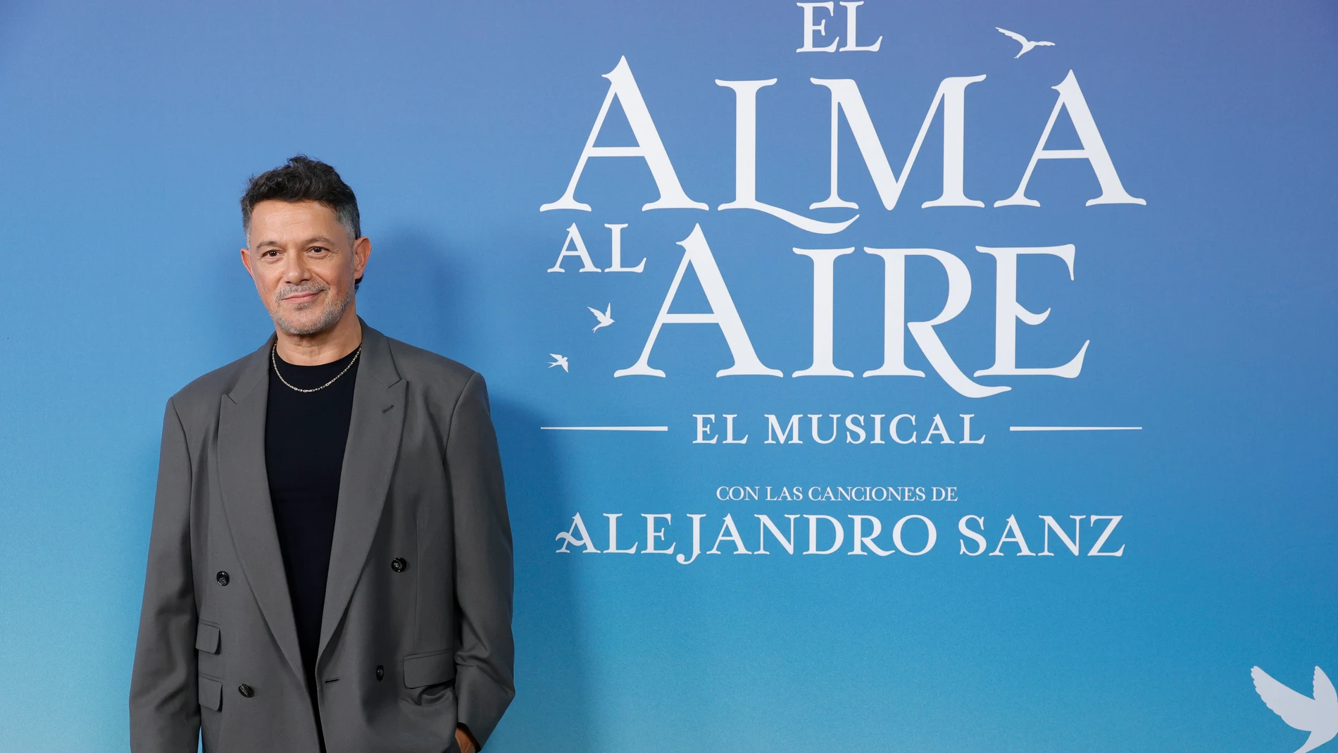 Alejandro Sanz Alejandro Sanz